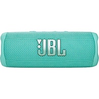 Портативная колонка JBL FLIP 6 (бирюзовый)