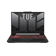 Игровой ноутбук ASUS TUF A15 FA507NU-LP089 (15.6'', черный)