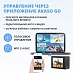 Экшн-камера AKASO BRAVE 4 (USB Type-C, черный)