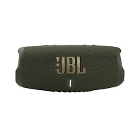 Портативная колонка JBL CHARGE5 (зеленый)