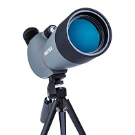 Зрительная труба Praktica Hydan 20-60x60 ВаК4 (серый)