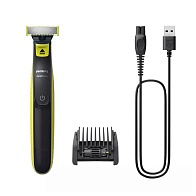 Триммер Philips Norelco OneBlade QP2724/20 (черный)