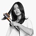 Стайлер Dyson Airwrap Complete Long Diffuse HS05 (с диффузором и гребнем, никель/медный)