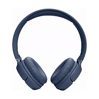 Беспроводные наушники JBL TUNE 520 BT (синий)