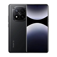 Смартфон Xiaomi Redmi Note 14 Pro+ 5G 12/512 (черный)