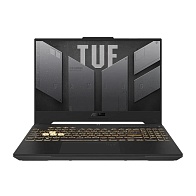 Игровой ноутбук ASUS TUF Gaming F15 FX507ZC4-HN145 (15.6'', серый)