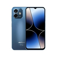 Смартфон Ulefone Note 16 Pro 8/128 (синий)