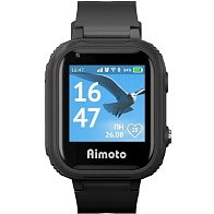 Умные часы Aimoto Pro 4G (Черный)