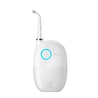 Ирригатор Oclean A10 (серый)