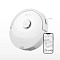 Робот-пылесос Roborock Robotic Vacuum Cleaner Q8 Max (белый)