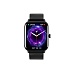 Умные часы TTEC Tempus (46mm, черный)