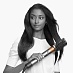 Стайлер Dyson Airwrap Complete Long Diffuse HS05 (с диффузором и гребнем, никель/медный)