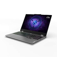 Игровой ноутбук Lenovo LOQ 15IRX9 (15.6'', i7-13650HX, 16/1024 ГБ, NVIDIA RTX 4050, серый)