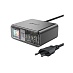 Зарядное устройство ACEFAST Z4 PD218W GaN (3xUSB-C+USB-A, серый)