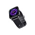 Умные часы TTEC Tempus (46mm, черный)