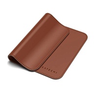 Коврик для мыши Satechi Eco Leather Mouse Pad (коричневый)