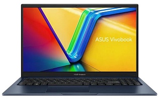 Ноутбук ASUS Vivobook 15 X1504VA-BQ283 (15.6", синий)