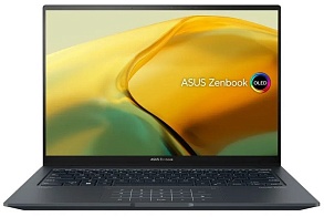 Ноутбук ASUS Zenbook 14X UX3404VA-M9024W (14.5", серый)