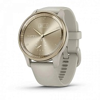 Спортивные часы Garmin Vivomove Trend (серый)