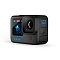 Экшн-камера GoPro HERO12 Black Edition (черный)