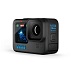 Экшн-камера GoPro HERO12 Black Edition (черный)