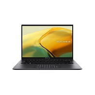 Ноутбук ASUS UM3402YA-KP860 (14'', черный)