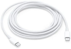 Зарядный кабель Apple USB-C (2м)