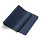Коврик для мыши Satechi Eco Leather Deskmate (синий)