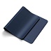 Коврик для мыши Satechi Eco Leather Deskmate (синий)