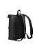 Рюкзак Gaston Luga Backpack Rullen 13'' (черный)
