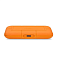 Внешний SSD накопитель LaCie Rugged (4 ТБ, оранжевый)