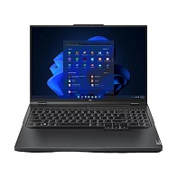 Игровой ноутбук Lenovo Legion 5 Pro 16IRX8 (16", серый)
