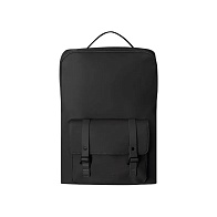 Рюкзак Gaston Luga Spläsh Organic 15'' (черный)