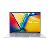 Ноутбук ASUS Vivobook 16X K3604VA-MB231 (16'', серебристый)