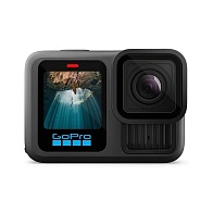 Экшн-камера GoPro HERO13 Black Edition (черный)