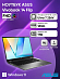 Ноутбук ASUS TP3407SA-QL055W (14'', серый)