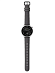 Умные часы Xiaomi Watch S4 Fluororubber Strap (41 мм, черный)
