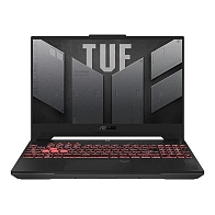Игровой ноутбук ASUS TUF Gaming A15 FA507UI-HQ059 (16'', серый)