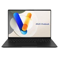 Ноутбук ASUS Vivobook S16 S5606MA-MX055W (16'', черный)
