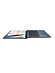 Ноутбук ASUS X1704VA-AU778 (17.3'', синий)