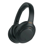 Беспроводные наушники SONY WH-1000XM4 (черный)