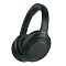 Беспроводные наушники SONY WH-1000XM4 (черный)