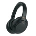 Беспроводные наушники SONY WH-1000XM4 (черный)