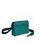 Сумка Gaston Luga Spläsh Crossbody Bag (лазурно-синий)
