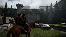 Игра The Last of Us Part II Remastered (Playstation 5, на диске)