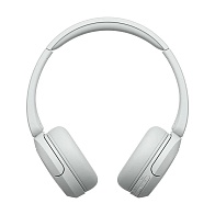 Беспроводные наушники SONY WH-CH520 (белый)