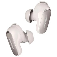 Беспроводные наушники Bose QuietComfort Earbuds Ultra (белый)