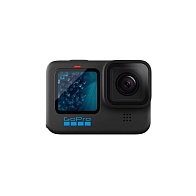 Экшн-камера GoPro HERO11 Black Edition (черный)