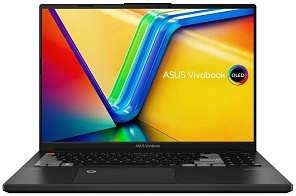 Ноутбук ASUS Vivobook Pro 16X K6604JV-MX072W (16", серый)
