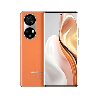 Смартфон Ulefone Note 17 Pro 12/256 (оранжевый)